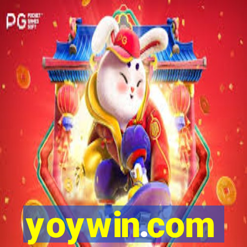 yoywin.com