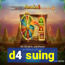 d4 suing