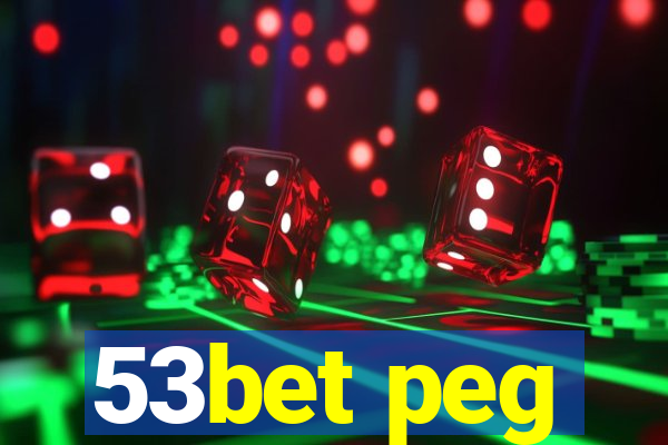 53bet peg