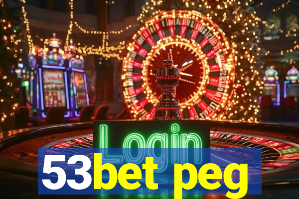 53bet peg