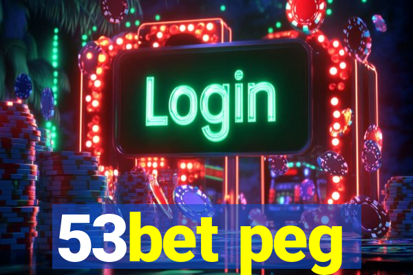 53bet peg