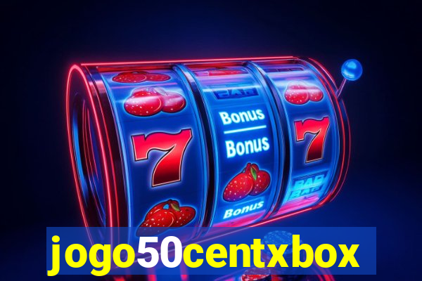 jogo50centxbox