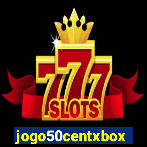 jogo50centxbox