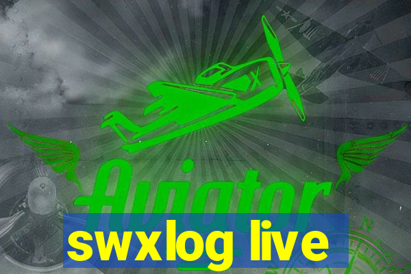 swxlog live