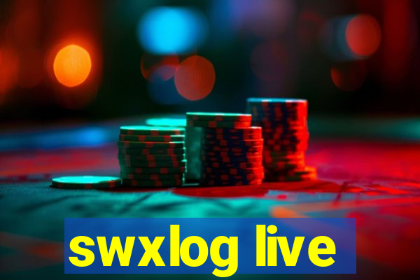 swxlog live