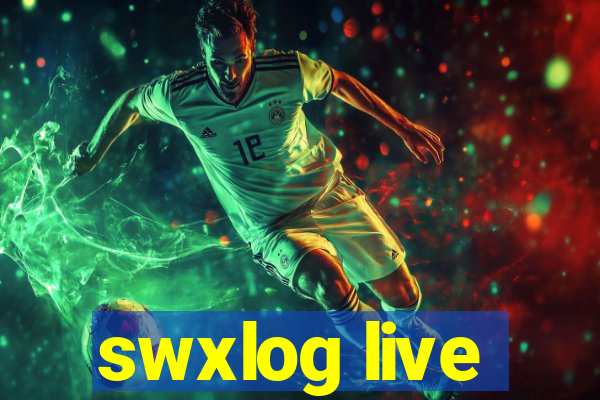 swxlog live