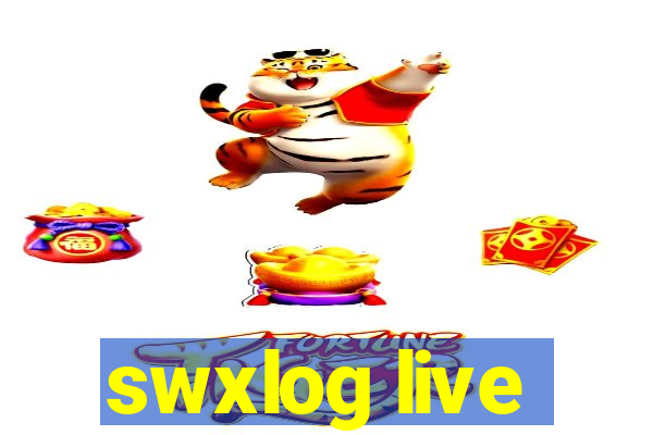 swxlog live