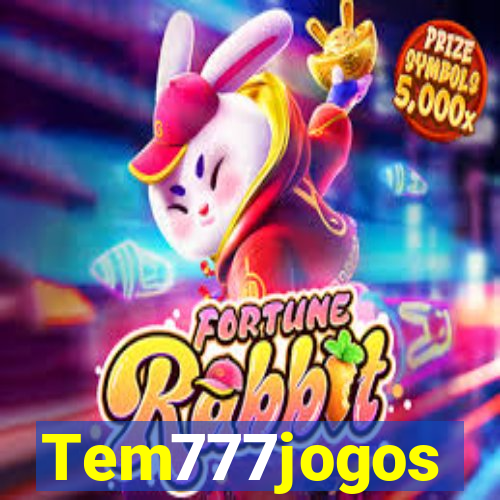 Tem777jogos