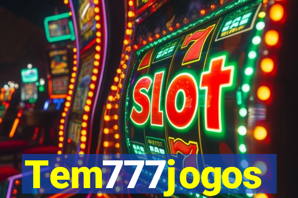 Tem777jogos