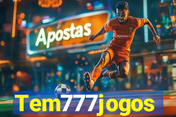 Tem777jogos