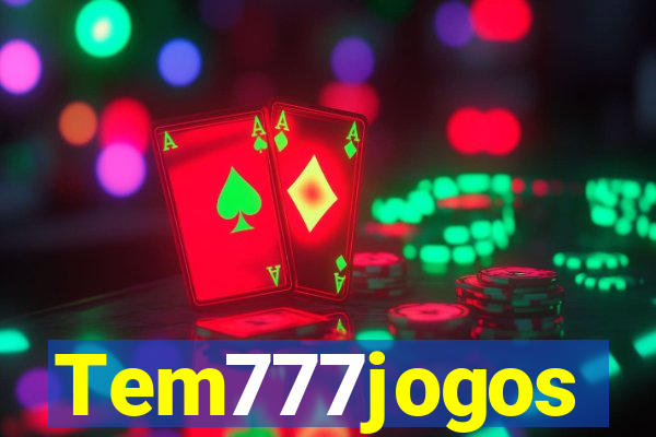 Tem777jogos