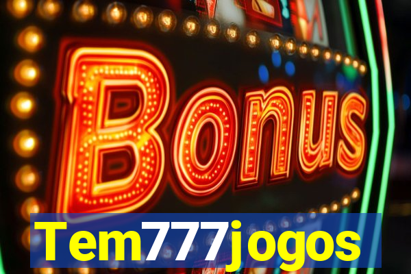 Tem777jogos