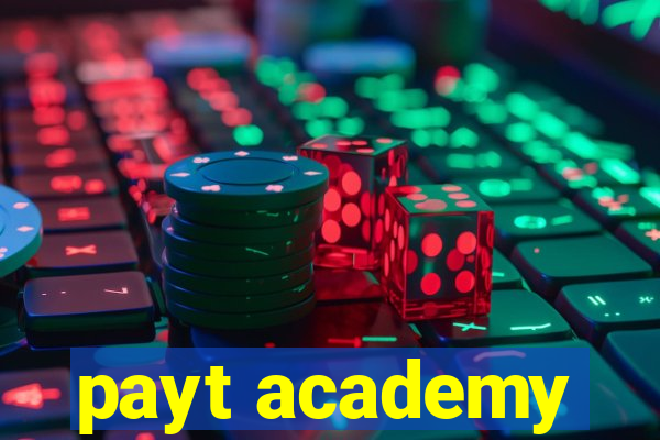 payt academy