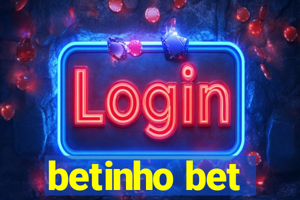 betinho bet