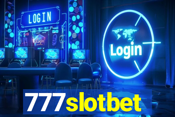 777slotbet