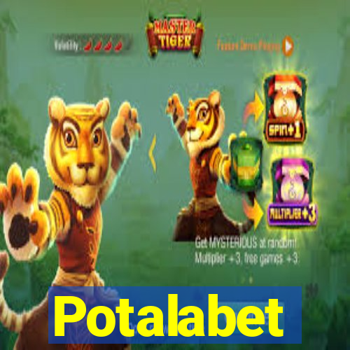 Potalabet