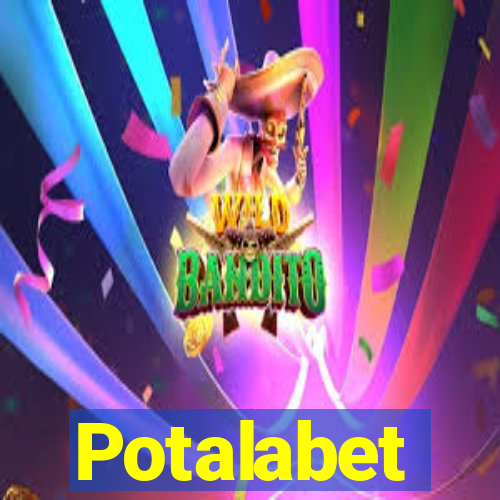 Potalabet