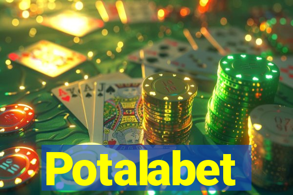 Potalabet