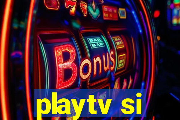 playtv si