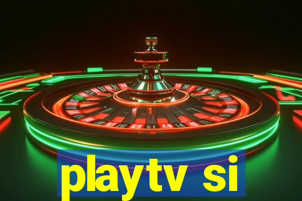 playtv si