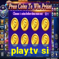 playtv si