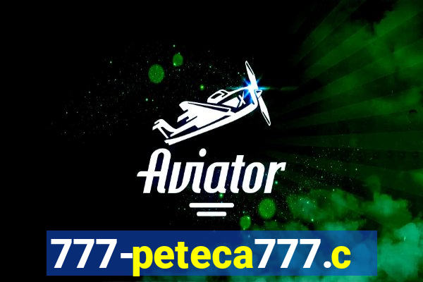 777-peteca777.com