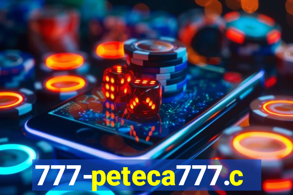 777-peteca777.com