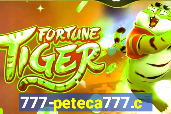 777-peteca777.com