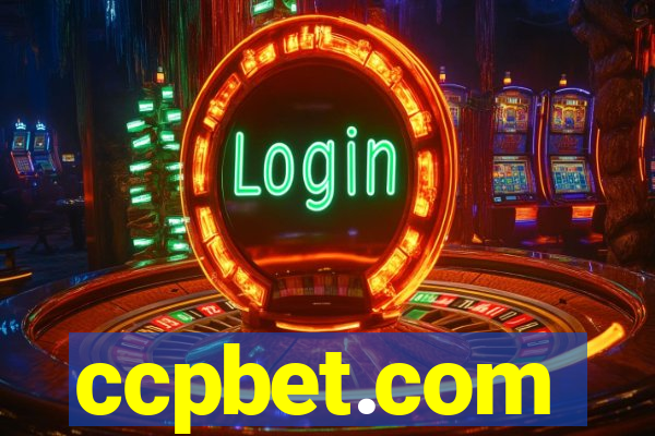 ccpbet.com