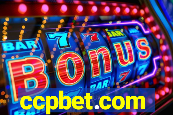 ccpbet.com