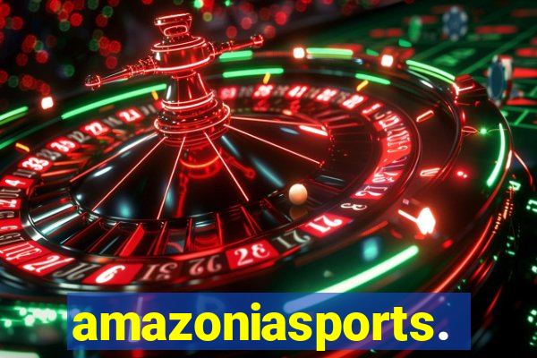 amazoniasports.com