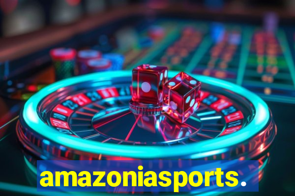 amazoniasports.com