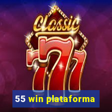 55 win plataforma