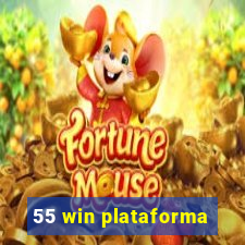 55 win plataforma