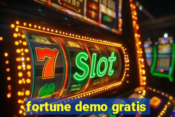 fortune demo gratis