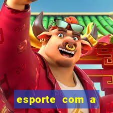 esporte com a letra l