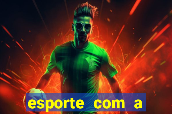 esporte com a letra l