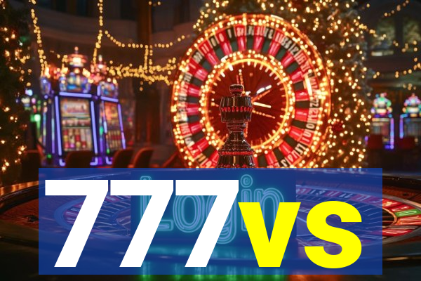 777vs