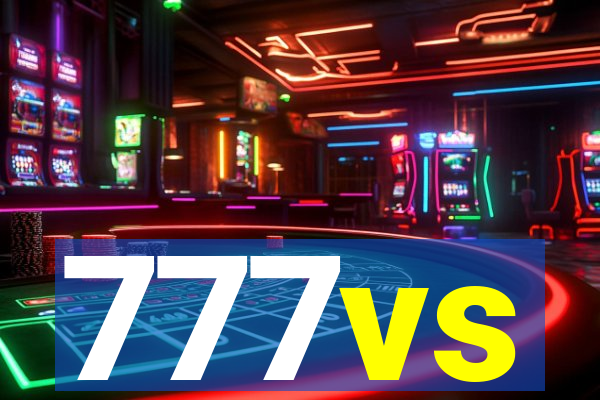 777vs