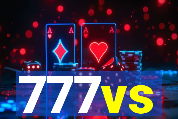 777vs