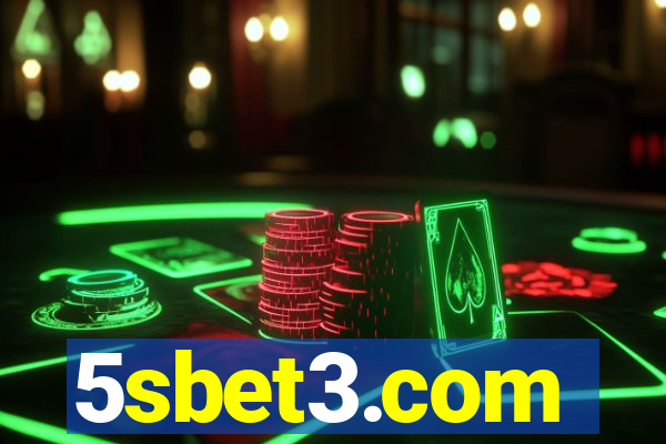 5sbet3.com