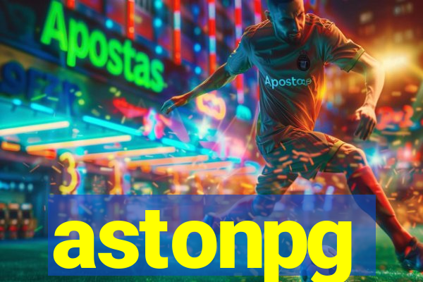 astonpg