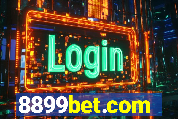 8899bet.com