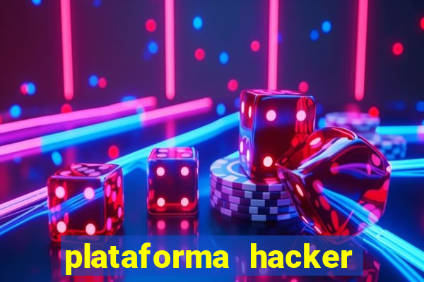 plataforma hacker fortune tiger