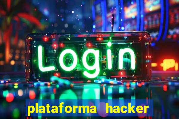 plataforma hacker fortune tiger