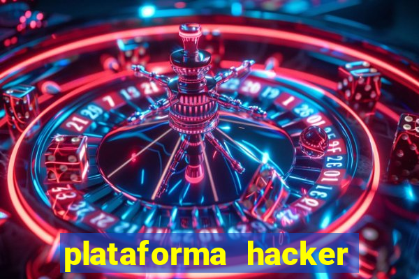 plataforma hacker fortune tiger