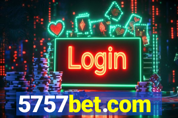 5757bet.com