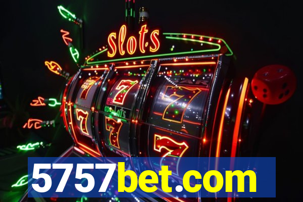 5757bet.com