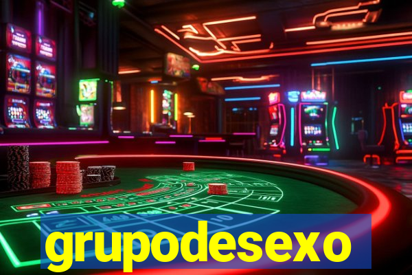 grupodesexo