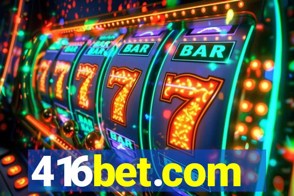 416bet.com